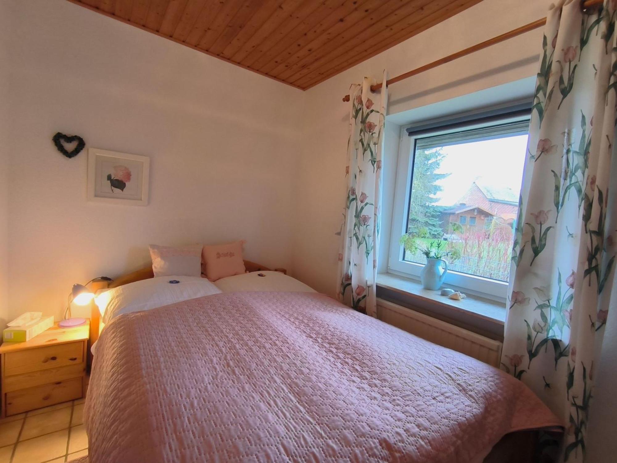 Ruthenberg In Kronsgaard- Gemuetliche Ferienwohnungen, 1700M Vom Ostseestrand Entfernt Esterno foto